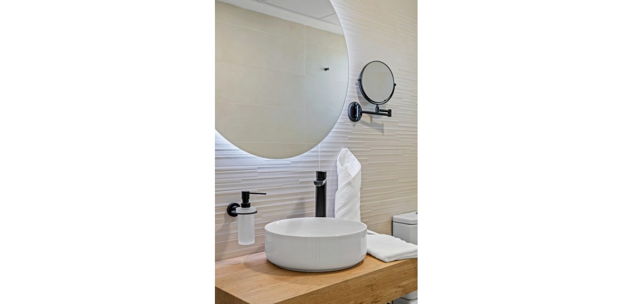 Nueva construcción  - Apartamento / piso -
Los Alcazares