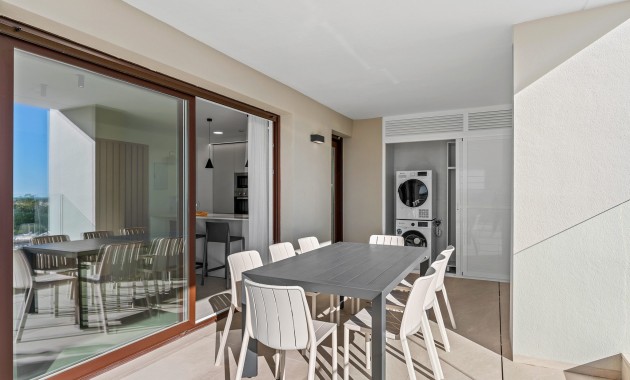 Nueva construcción  - Apartamento / piso -
Los Alcazares