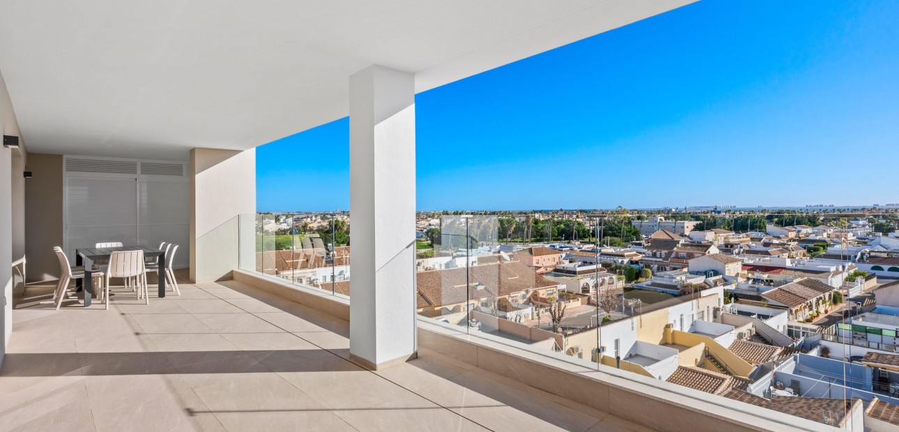 Nueva construcción  - Apartamento / piso -
Los Alcazares