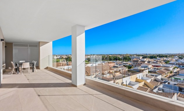 Nueva construcción  - Apartamento / piso -
Los Alcazares