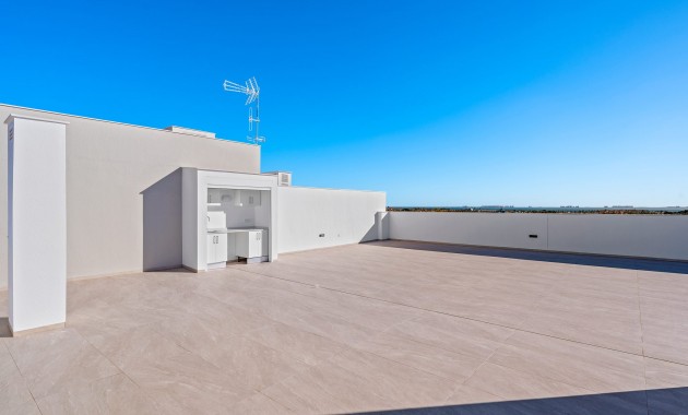 Nueva construcción  - Apartamento / piso -
Los Alcazares