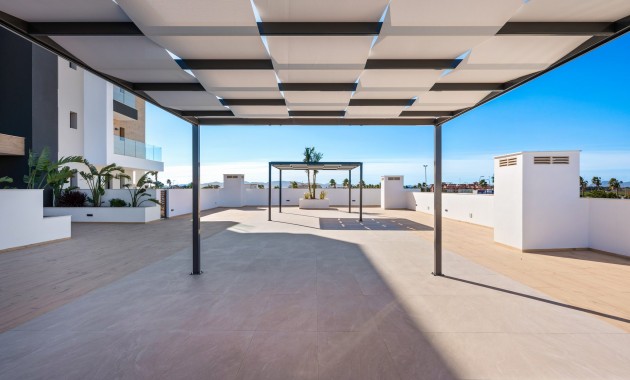 Nueva construcción  - Apartamento / piso -
Los Alcazares