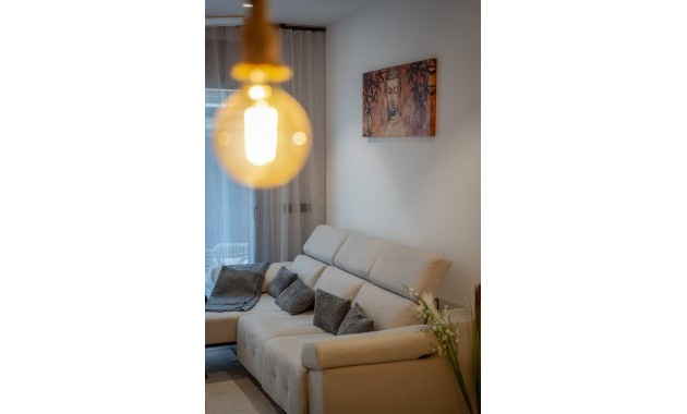 New Build - Bungalow -
San Javier