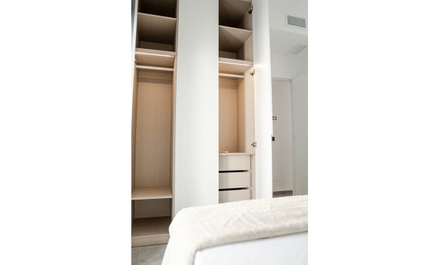 New Build - Bungalow -
San Javier