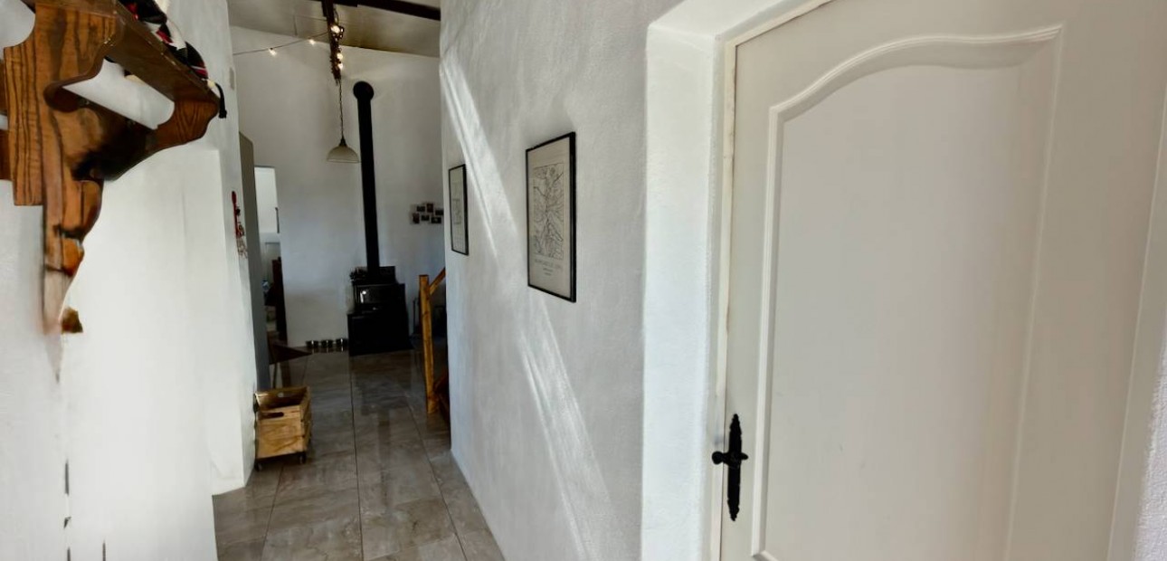 Venta - Finca / Country Property -
Dolores - Comunidad Valenciana