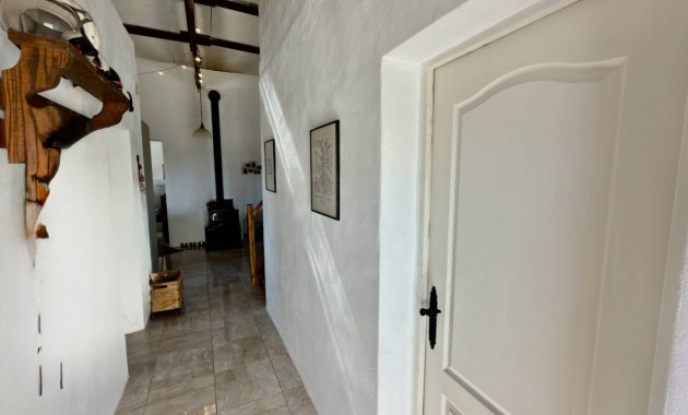 Venta - Finca / Country Property -
Dolores - Comunidad Valenciana