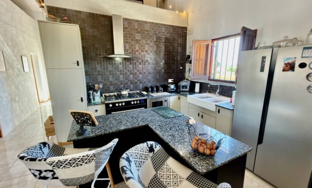 Venta - Finca / Country Property -
Dolores - Comunidad Valenciana