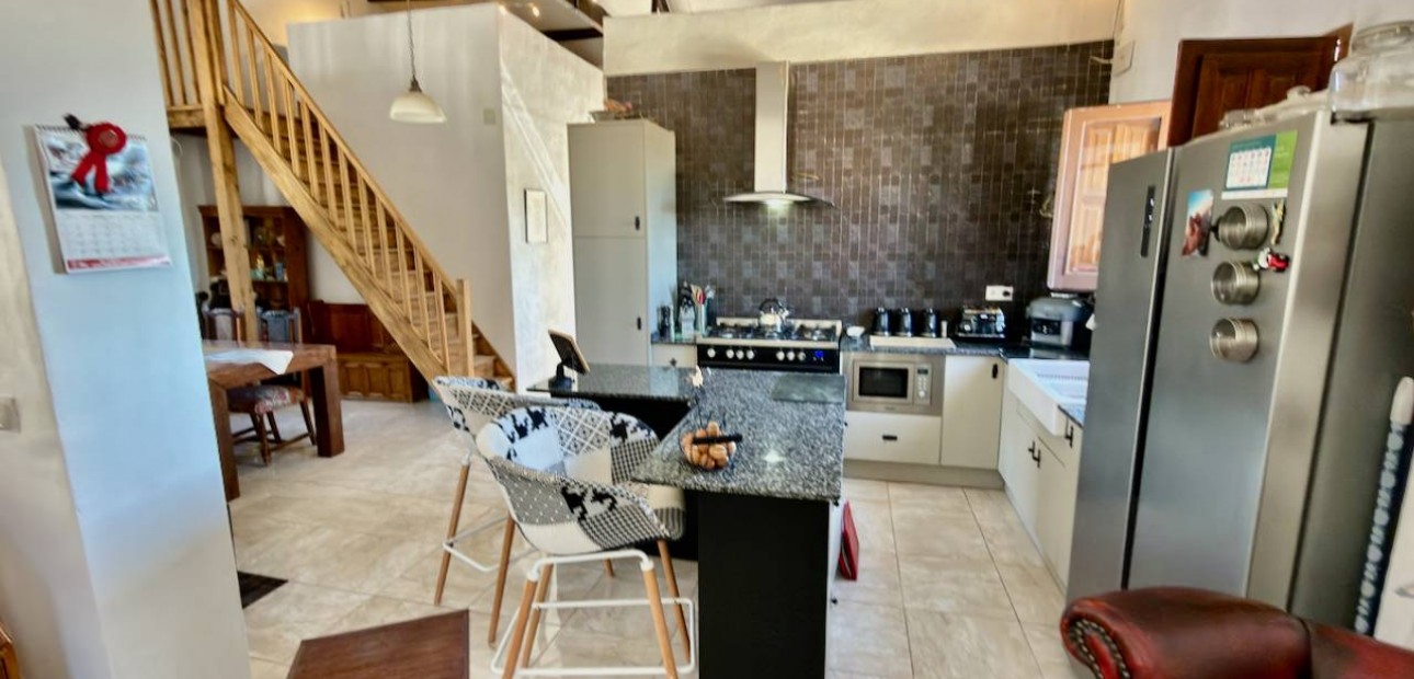 Venta - Finca / Country Property -
Dolores - Comunidad Valenciana