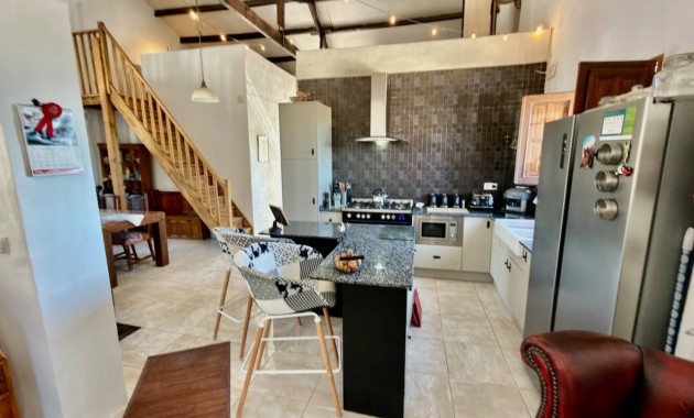 Venta - Finca / Country Property -
Dolores - Comunidad Valenciana