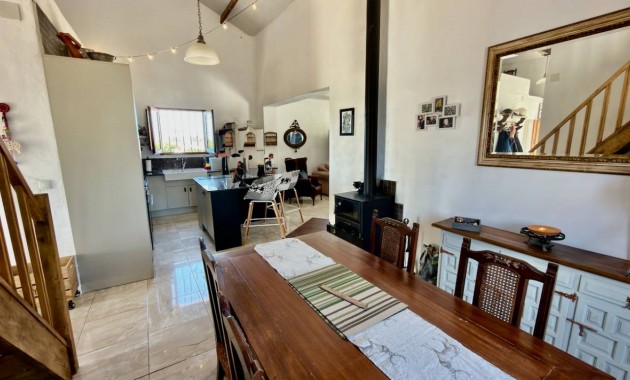 Venta - Finca / Country Property -
Dolores - Comunidad Valenciana