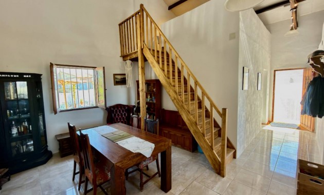 Venta - Finca / Country Property -
Dolores - Comunidad Valenciana