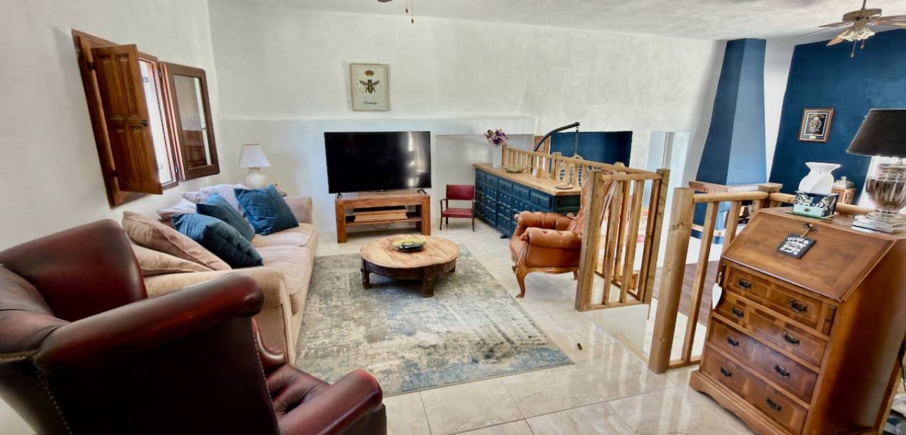 Venta - Finca / Country Property -
Dolores - Comunidad Valenciana