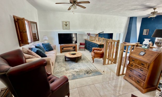 Venta - Finca / Country Property -
Dolores - Comunidad Valenciana