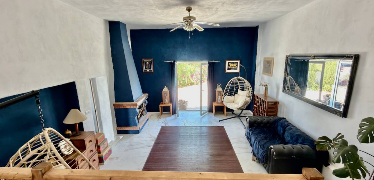 Venta - Finca / Country Property -
Dolores - Comunidad Valenciana