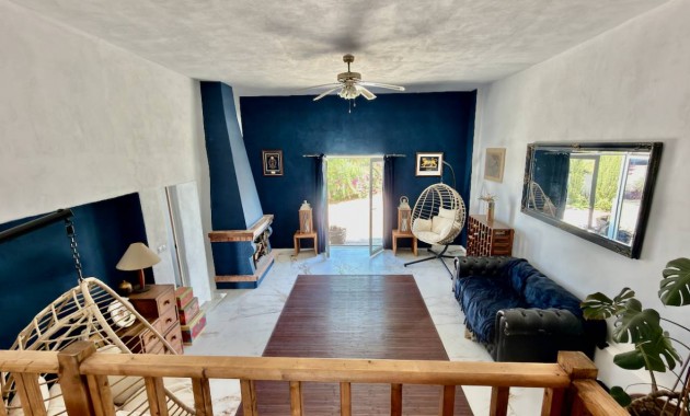 Venta - Finca / Country Property -
Dolores - Comunidad Valenciana