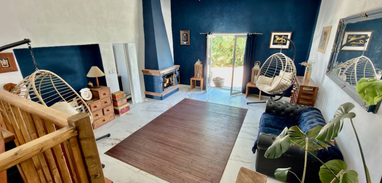 Venta - Finca / Country Property -
Dolores - Comunidad Valenciana