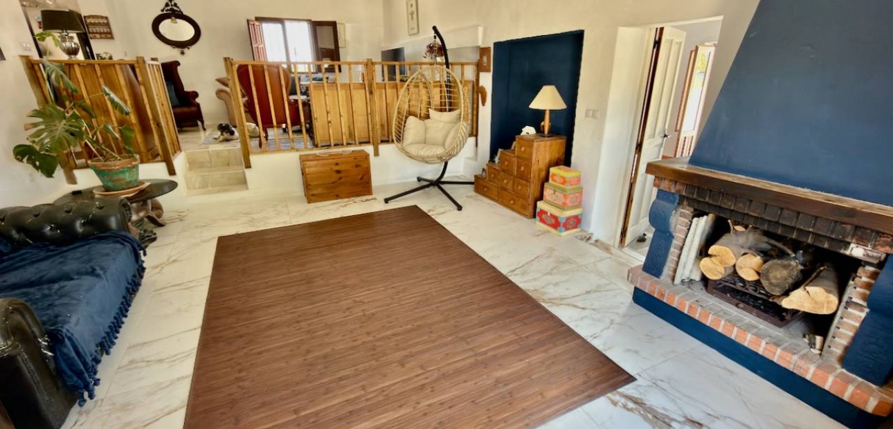 Venta - Finca / Country Property -
Dolores - Comunidad Valenciana