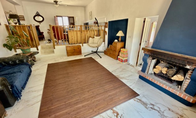 Venta - Finca / Country Property -
Dolores - Comunidad Valenciana