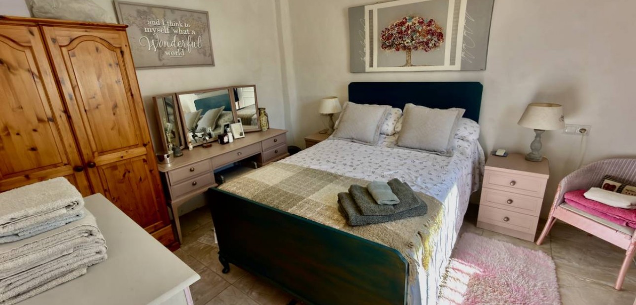 Venta - Finca / Country Property -
Dolores - Comunidad Valenciana