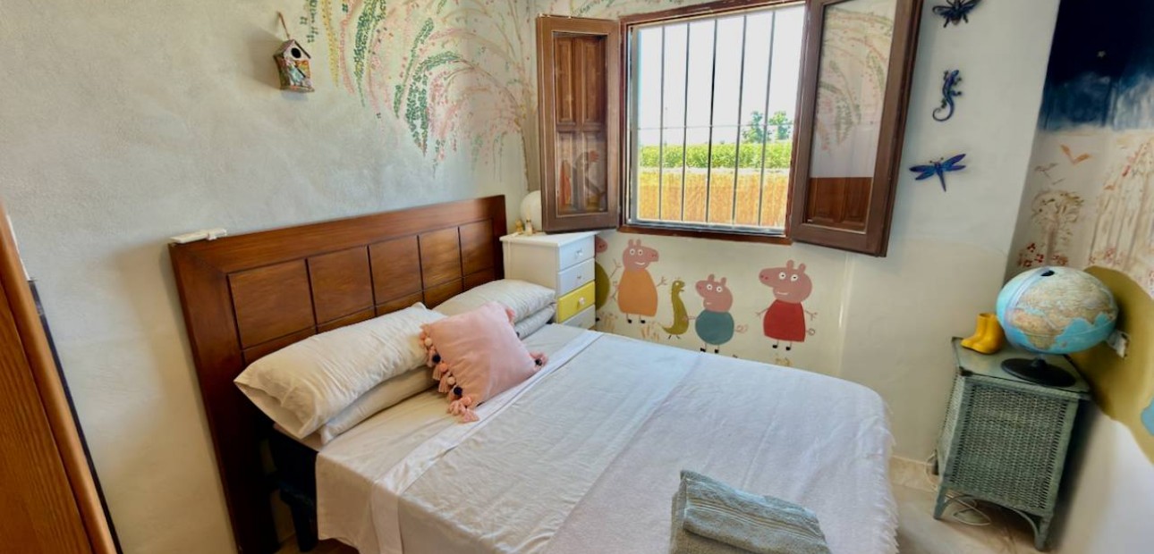 Venta - Finca / Country Property -
Dolores - Comunidad Valenciana