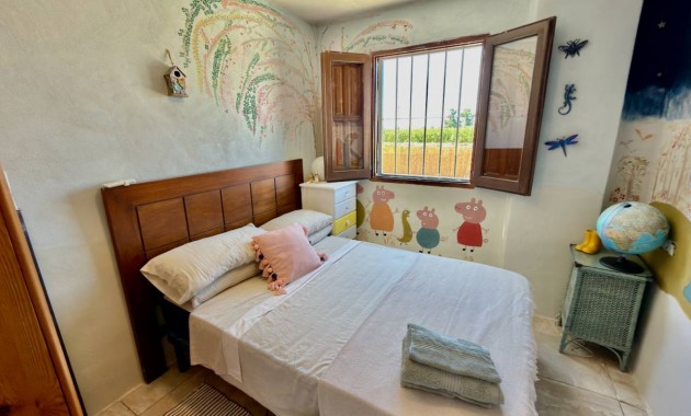 Venta - Finca / Country Property -
Dolores - Comunidad Valenciana