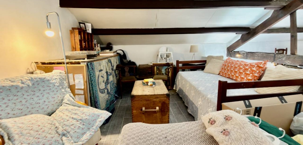 Venta - Finca / Country Property -
Dolores - Comunidad Valenciana