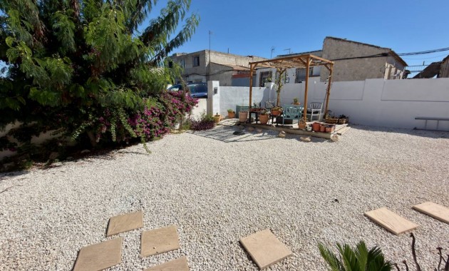 Venta - Finca / Country Property -
Dolores - Comunidad Valenciana