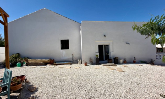 Venta - Finca / Country Property -
Dolores - Comunidad Valenciana