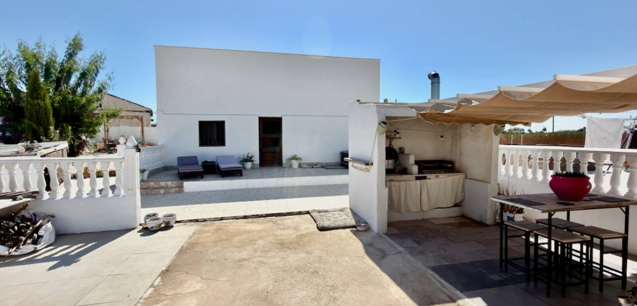 Venta - Finca / Country Property -
Dolores - Comunidad Valenciana