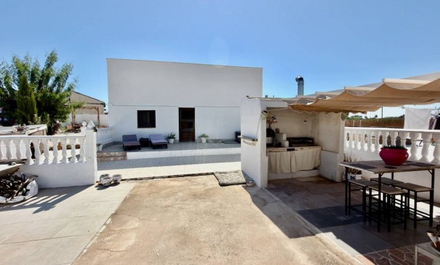Venta - Finca / Country Property -
Dolores - Comunidad Valenciana