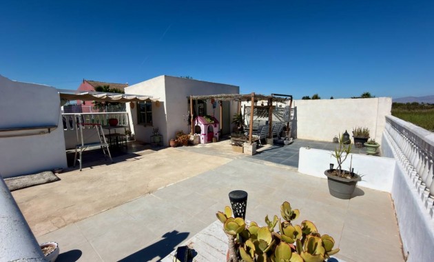 Venta - Finca / Country Property -
Dolores - Comunidad Valenciana