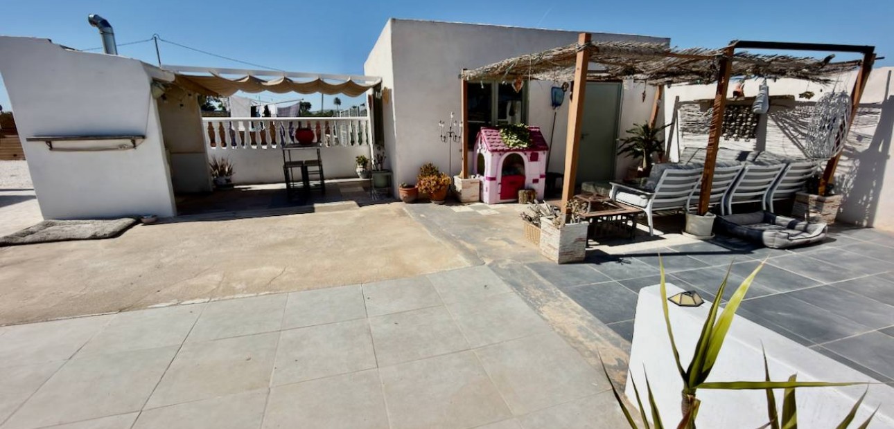 Venta - Finca / Country Property -
Dolores - Comunidad Valenciana