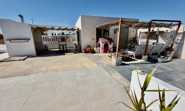 Venta - Finca / Country Property -
Dolores - Comunidad Valenciana