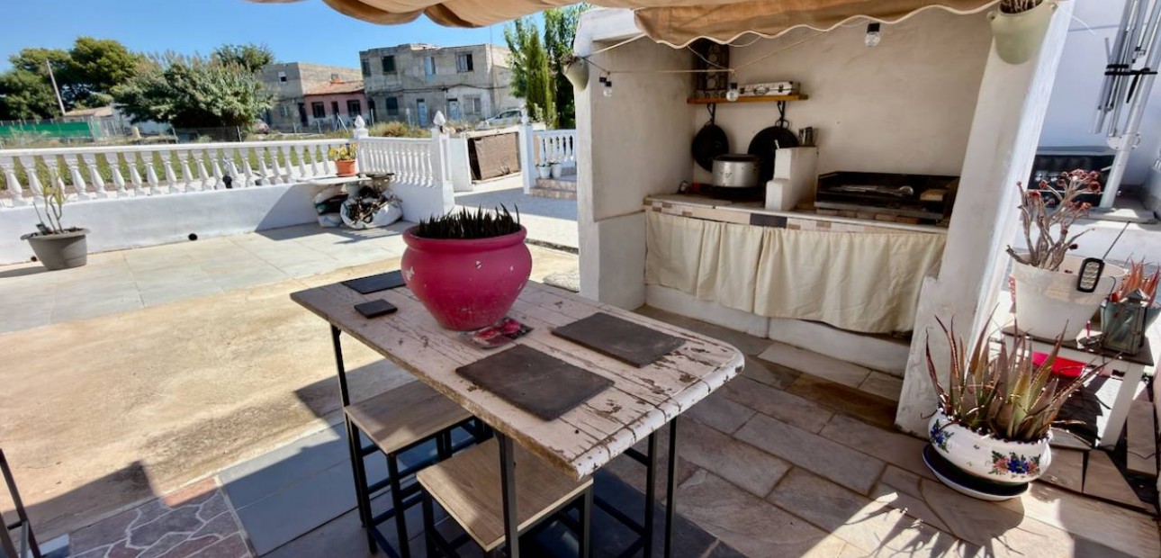 Venta - Finca / Country Property -
Dolores - Comunidad Valenciana
