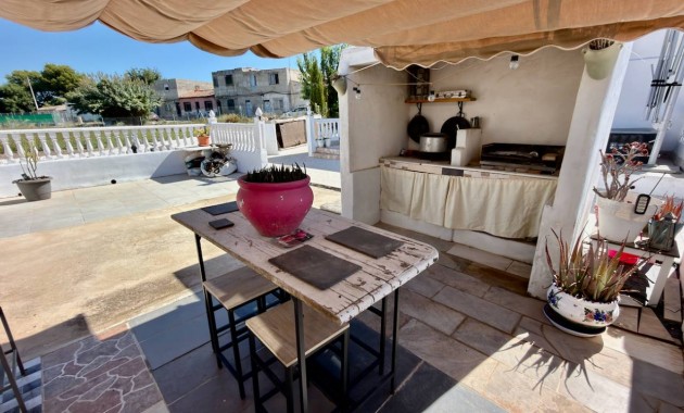 Venta - Finca / Country Property -
Dolores - Comunidad Valenciana