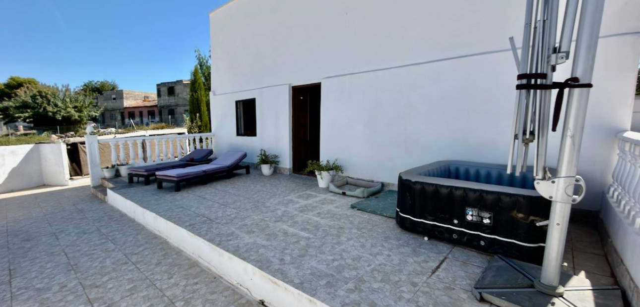 Venta - Finca / Country Property -
Dolores - Comunidad Valenciana