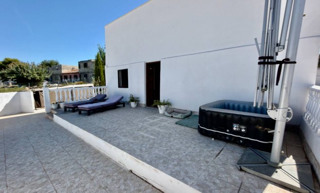 Venta - Finca / Country Property -
Dolores - Comunidad Valenciana