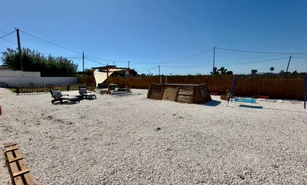 Venta - Finca / Country Property -
Dolores - Comunidad Valenciana
