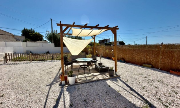 Venta - Finca / Country Property -
Dolores - Comunidad Valenciana