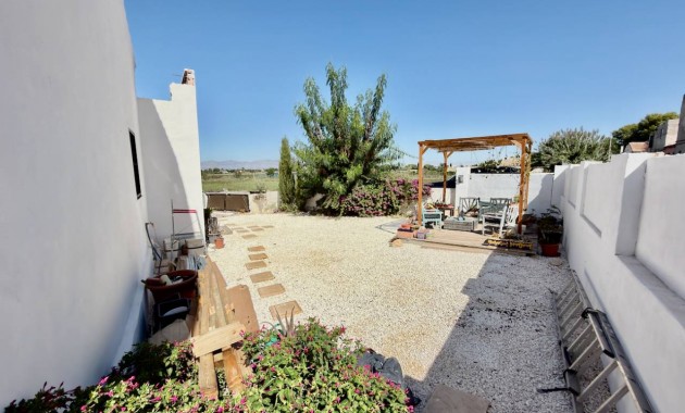 Venta - Finca / Country Property -
Dolores - Comunidad Valenciana