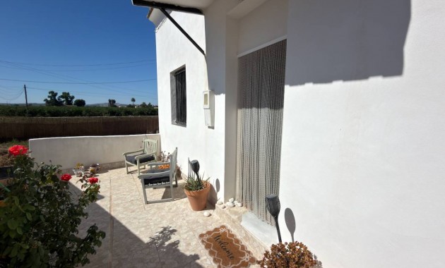 Venta - Finca / Country Property -
Dolores - Comunidad Valenciana