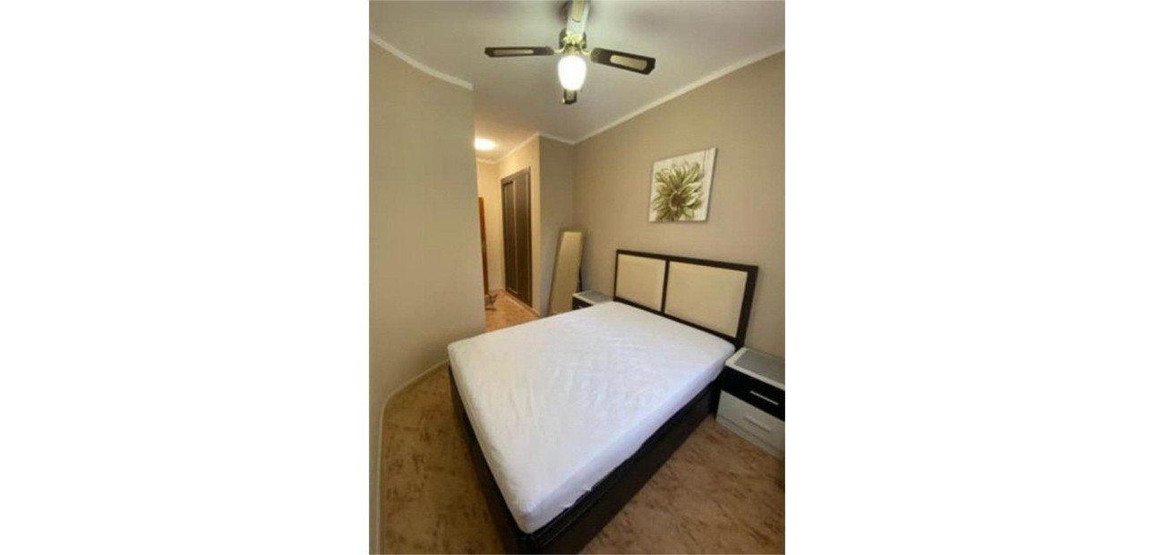 Herverkoop - Appartement / flat -
Torrevieja - torrevieja