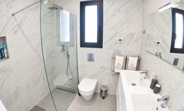 Venta - Detached Villa -
Algorfa - La Finca Golf Resort