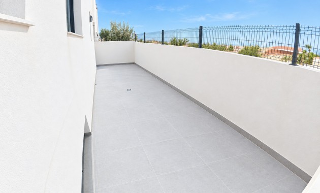 Venta - Detached Villa -
Algorfa - La Finca Golf Resort