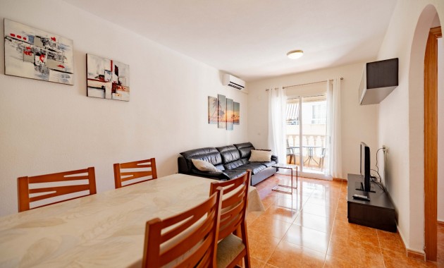Venta - Apartament / Duplex -
Torrevieja - Playa Los Locos