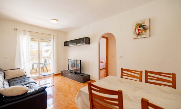 Venta - Apartament / Duplex -
Torrevieja - Playa Los Locos