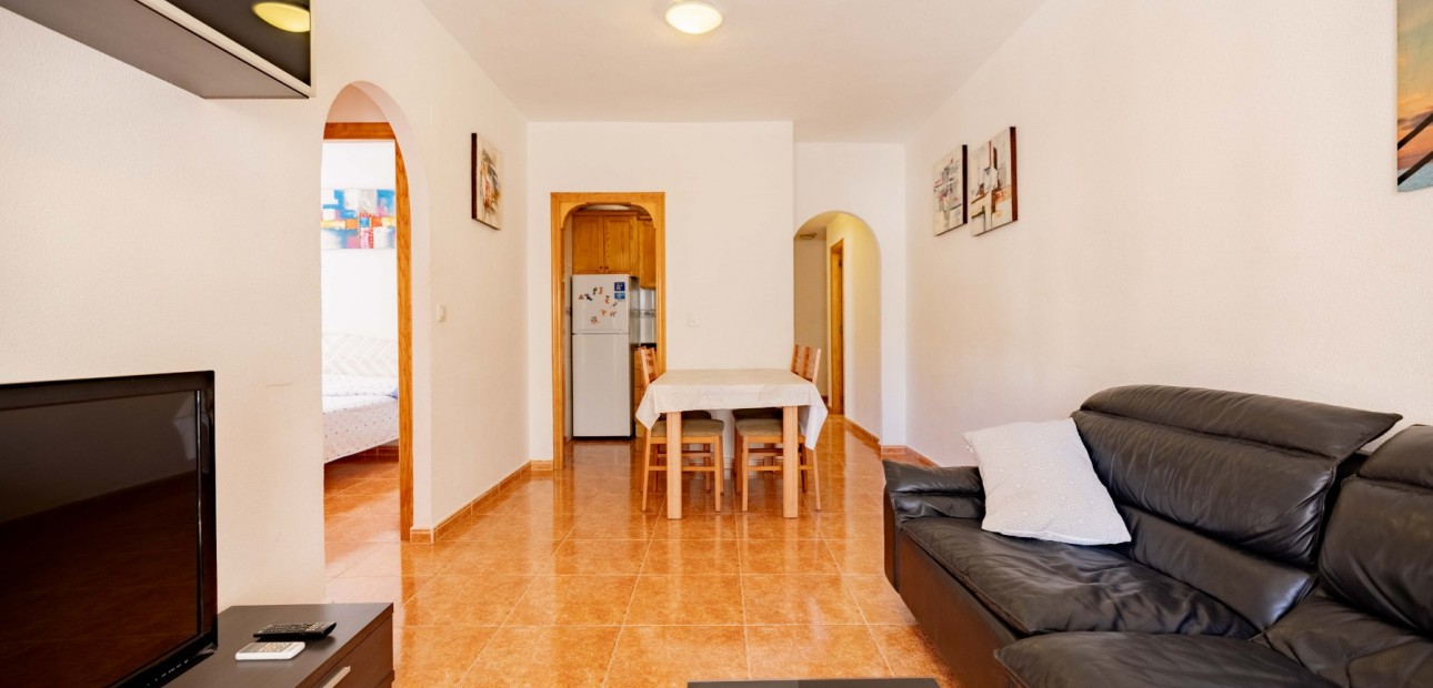 Venta - Apartament / Duplex -
Torrevieja - Playa Los Locos