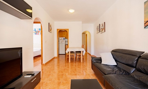 Venta - Apartament / Duplex -
Torrevieja - Playa Los Locos