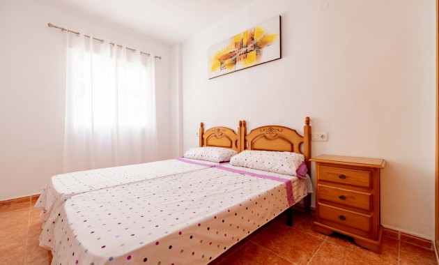 Venta - Apartament / Duplex -
Torrevieja - Playa Los Locos