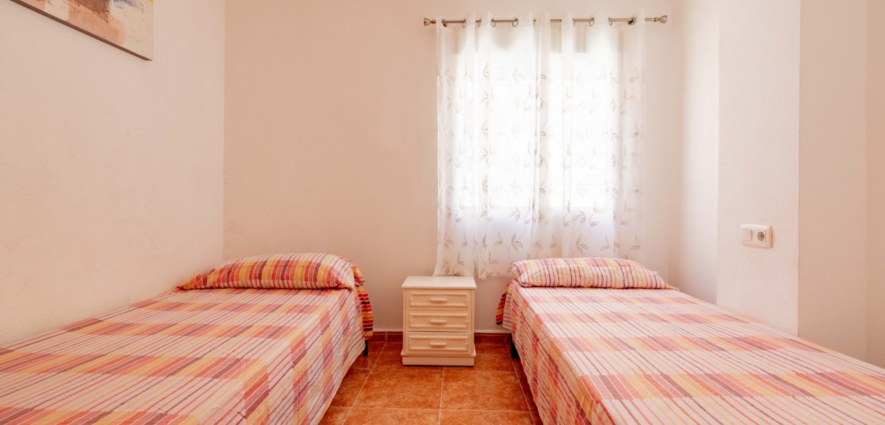 Venta - Apartament / Duplex -
Torrevieja - Playa Los Locos